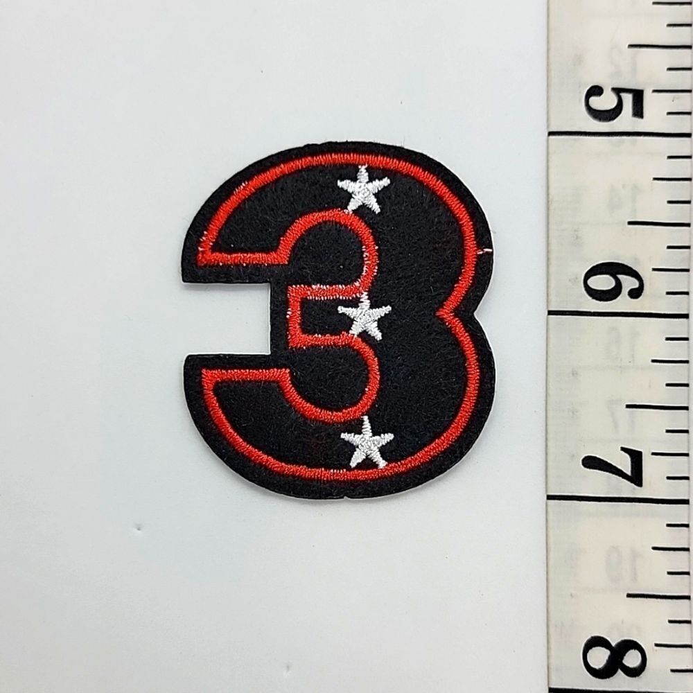 🎈5/$10🎈 PATCHES..CROC CHARMS.. #3